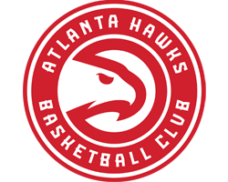 Atlanta Hawks NBA Basketball