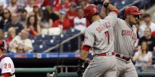 Atlanta at Cincinnati Saturday MLB Betting Tips & Match Preview