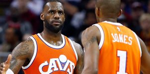 A Closer Look at the Atlanta at Cleveland NBA Betting Prediction