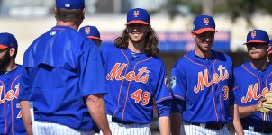 Atlanta at NY Mets Baseball Pick & Betting Preview