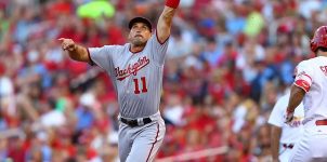 MLB Series Betting Prediction: Atlanta at Washington
