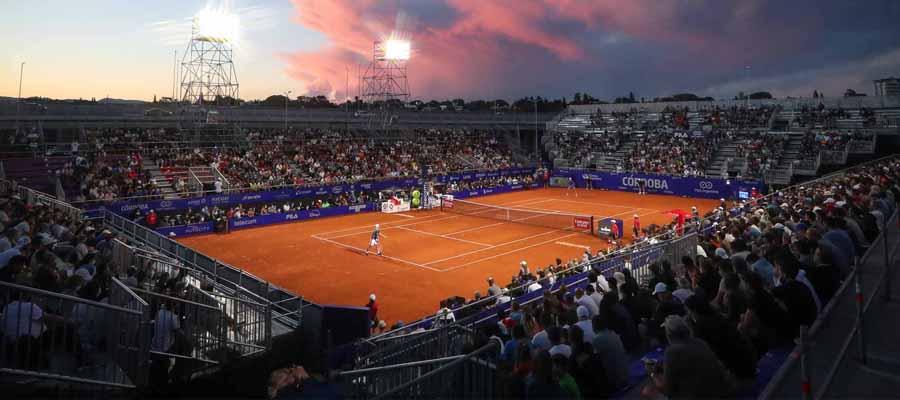 ATP 250 Predictions: Cordoba Open and Dallas Open Odds