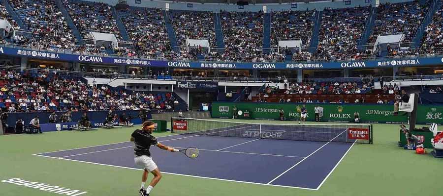ATP Betting Preview for the 2023 Rolex Shanghai Masters
