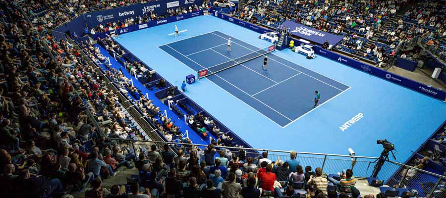 ATP 2023 European Open Odds Analysis, Betting Favorites, and Predictions