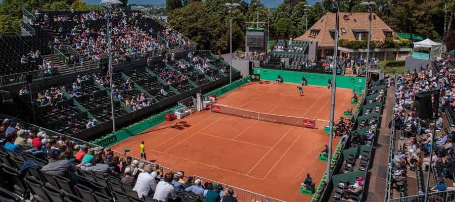ATP 250 Gonet Geneva Open Betting Picks and Analysis Update