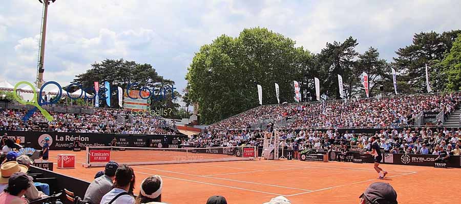ATP 250 Lyon Open Betting Picks and Analysis Update
