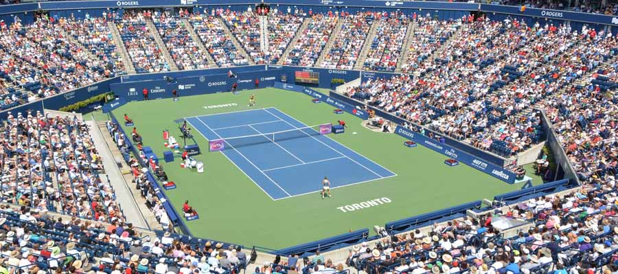 ATP 2023 National Bank Open Odds Analysis, Betting Favorites, and Predictions
