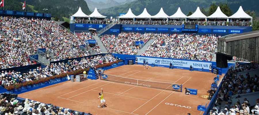 ATP 2023 Swiss Open Betting Analysis, Odds Favorites & Predictions