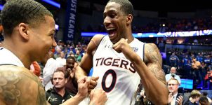 Auburn vs Kansas March Madness Lines / Live Stream / TV Channel, Date / Time & Preview