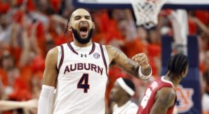 Auburn at Texas NCAAB Lines, 2025 Expert Analysis, Spread, Total & Prediction