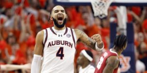 Auburn at Texas NCAAB Lines, 2025 Expert Analysis, Spread, Total & Prediction