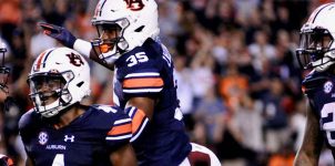 5 Overrated College Football Teams You Can Bet in 2019