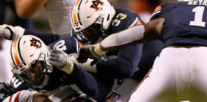 Georgia vs Auburn 2019 College Football Week 12 Lines & Game Preview
