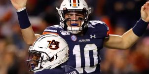 Samford vs Auburn 2019 College Football Week 13 Lines & Expert Prediction