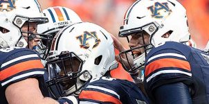 Auburn at Mississippi State NCAA Football Week 6 Odds & Analysis