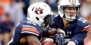 Auburn vs Ole Miss College Football Odds Preview