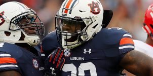 Top NCAAF Betting Pick for Week 14