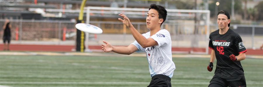 2019 AUDL Week 13 Odds, Preview and Picks