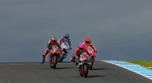 Australian Motorcycle Grand Prix 2024: Betting On the Top Favorites to Win this Weekend