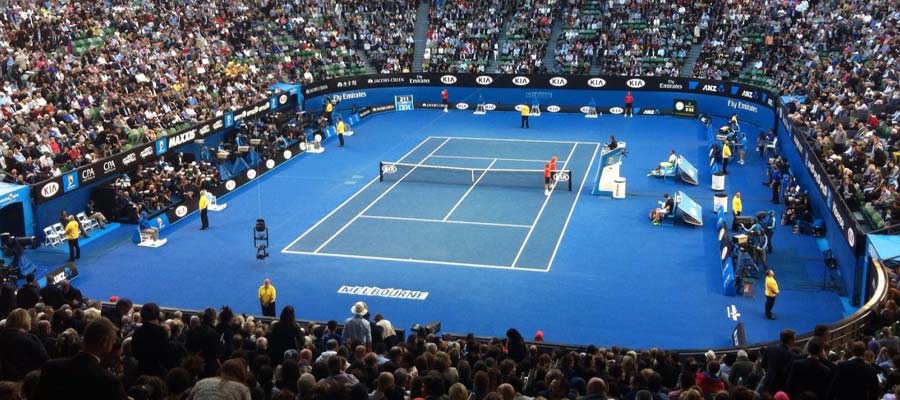 Australian Open Odds Update: Top Weekend Matchups to Bet On 3rd Round