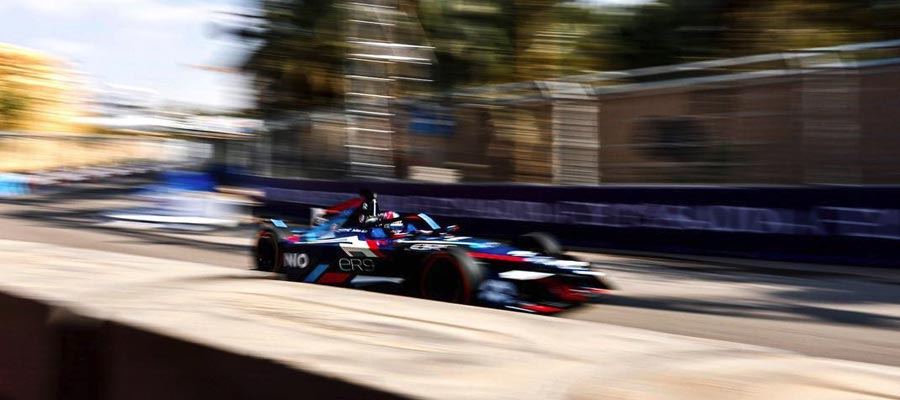 Formula E Hyderabad E-Prix Betting Analysis: Top Drivers for the Weekend