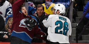 Avalanche vs Sharks Stanley Cup Playoffs Game 5 Odds, Preview, and Pick