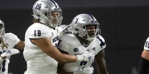 Utah State vs Nevada
