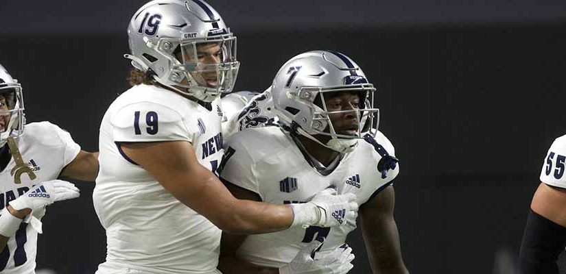 Utah State vs Nevada