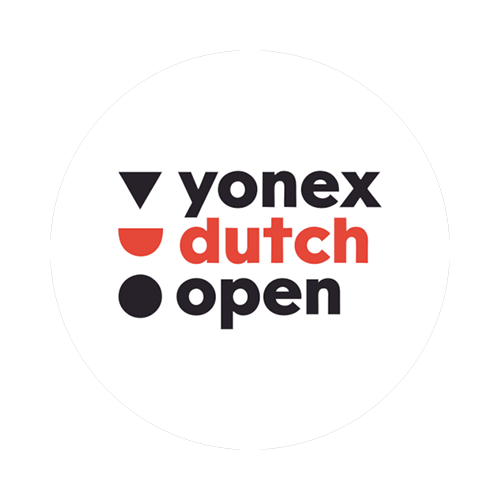 Dutch Open Badminton Odds