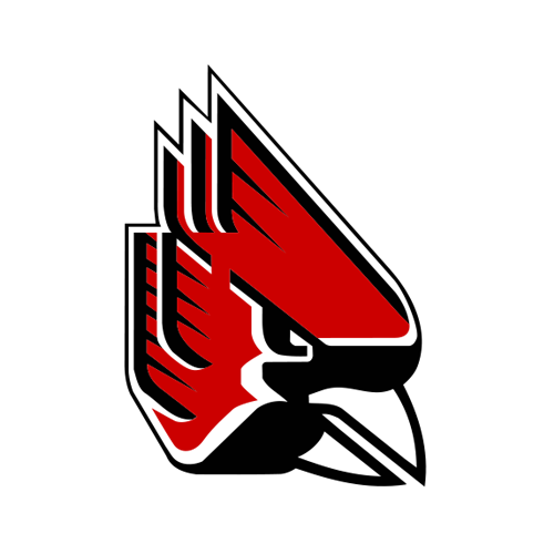 Ball State Cardinals College Football Team