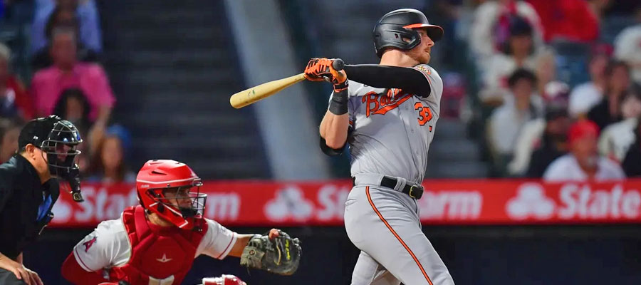 Baltimore Orioles vs LA Angels: Odds & Insights for Tonight's MLB Matchup