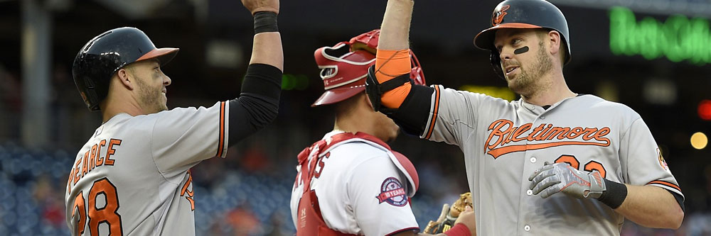 Expert MLB Betting Pick & Odds on Baltimore at Boston
