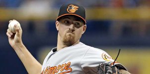 Orioles vs Rays MLB Week 3 Odds, Preview, and Pick