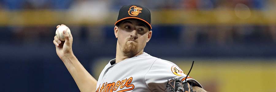 Orioles vs Rays MLB Week 3 Odds, Preview, and Pick