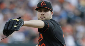 Baltimore Orioles with Corbin Burnes Favored vs Detroit Tigers: MLB Expert Picks & Odds