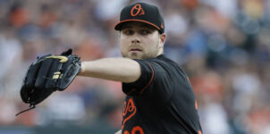 Baltimore Orioles with Corbin Burnes Favored vs Detroit Tigers: MLB Expert Picks & Odds