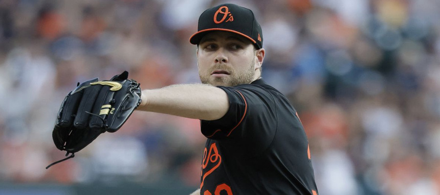 Baltimore Orioles with Corbin Burnes Favored vs Detroit Tigers: MLB Expert Picks & Odds