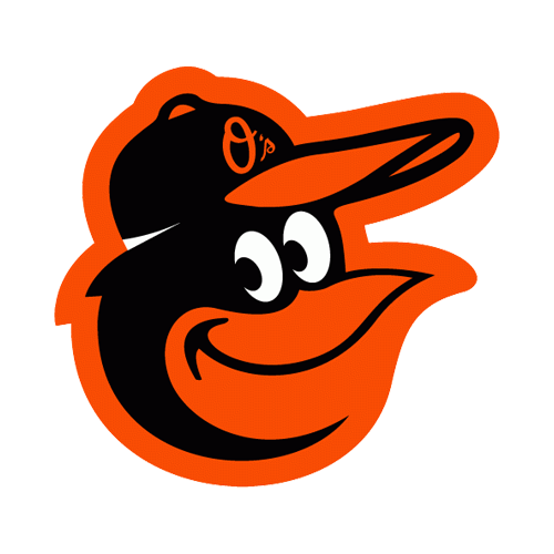 Baltimore Orioles Odds