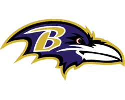 Baltimore Ravens NFL Football