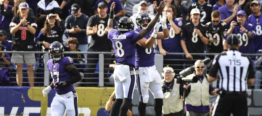 BAL Ravens Line, Prop Bet Vegas Odds Super Bowl Betting Props Baltimore