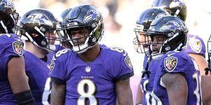 Jaguars vs Ravens 2019 NFL Preseason Week 1 Odds, Preview & Pick