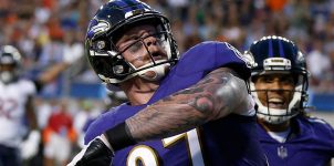 2018 NFL Week 17 Early Betting Picks for Every Game