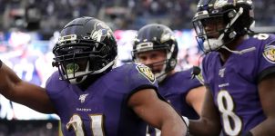 Jets vs Ravens 2019 NFL Week 15 Odds, Preview & Pick