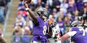 2019 Betting Projections for AFC Conference Winners