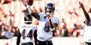 Steelers vs Ravens 2019 NFL Week 17 Spread, Game Info & Expert Pick