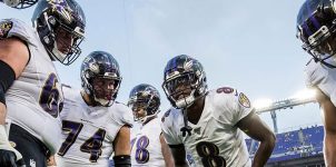 Cardinals vs Ravens 2019 NFL Week 2 Odds, Preview and Pick