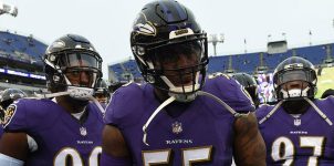 Ravens at Steelers NFL Week 4 Spread & Prediction