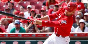 Can the Reds Beat the Orioles in the MLB Odds on Wednesday?