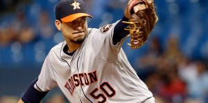 Baltimore at Houston Friday Night MLB Betting Prediction & Pick