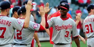 Baltimore is the MLB Betting Underdog Against Washington on Thursday